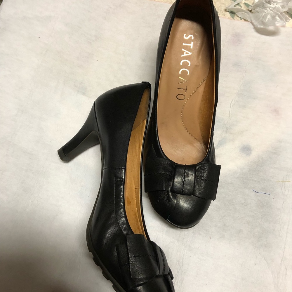 Shoes - Picture 2 of 2